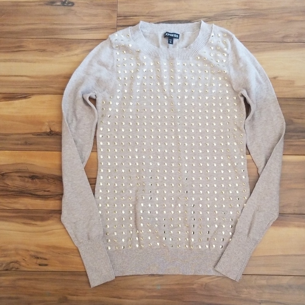 Lightweight Sweater